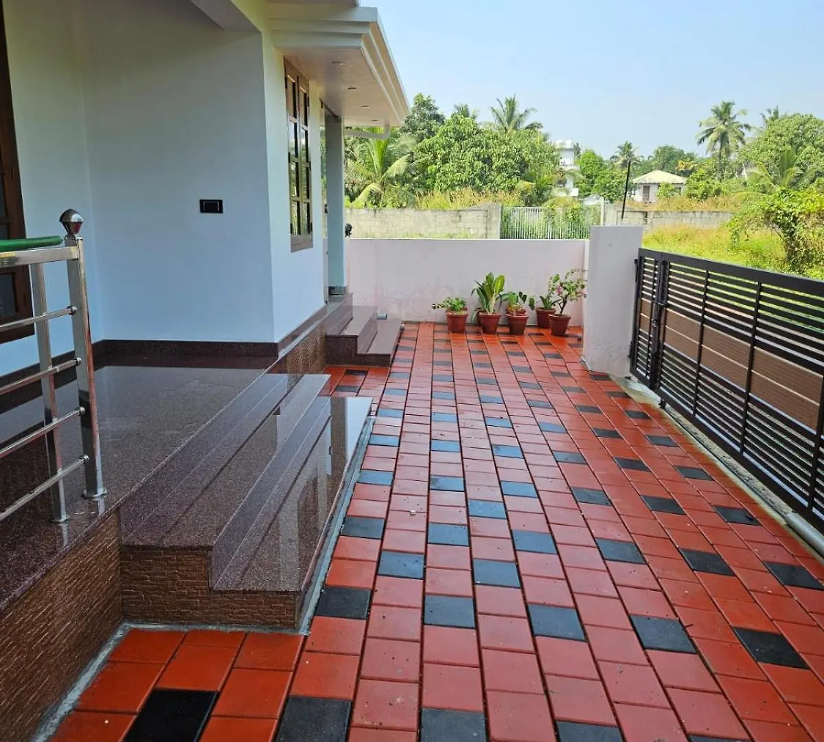 Apartamento Rajagiri Heaven Alwaye India