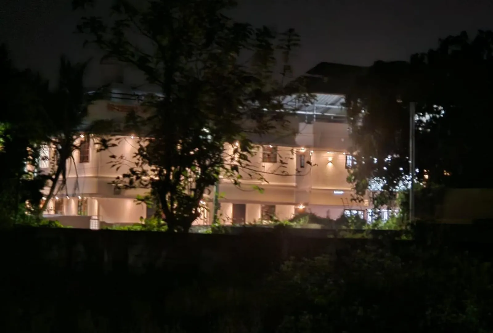 Apartamento Rajagiri Heaven Alwaye