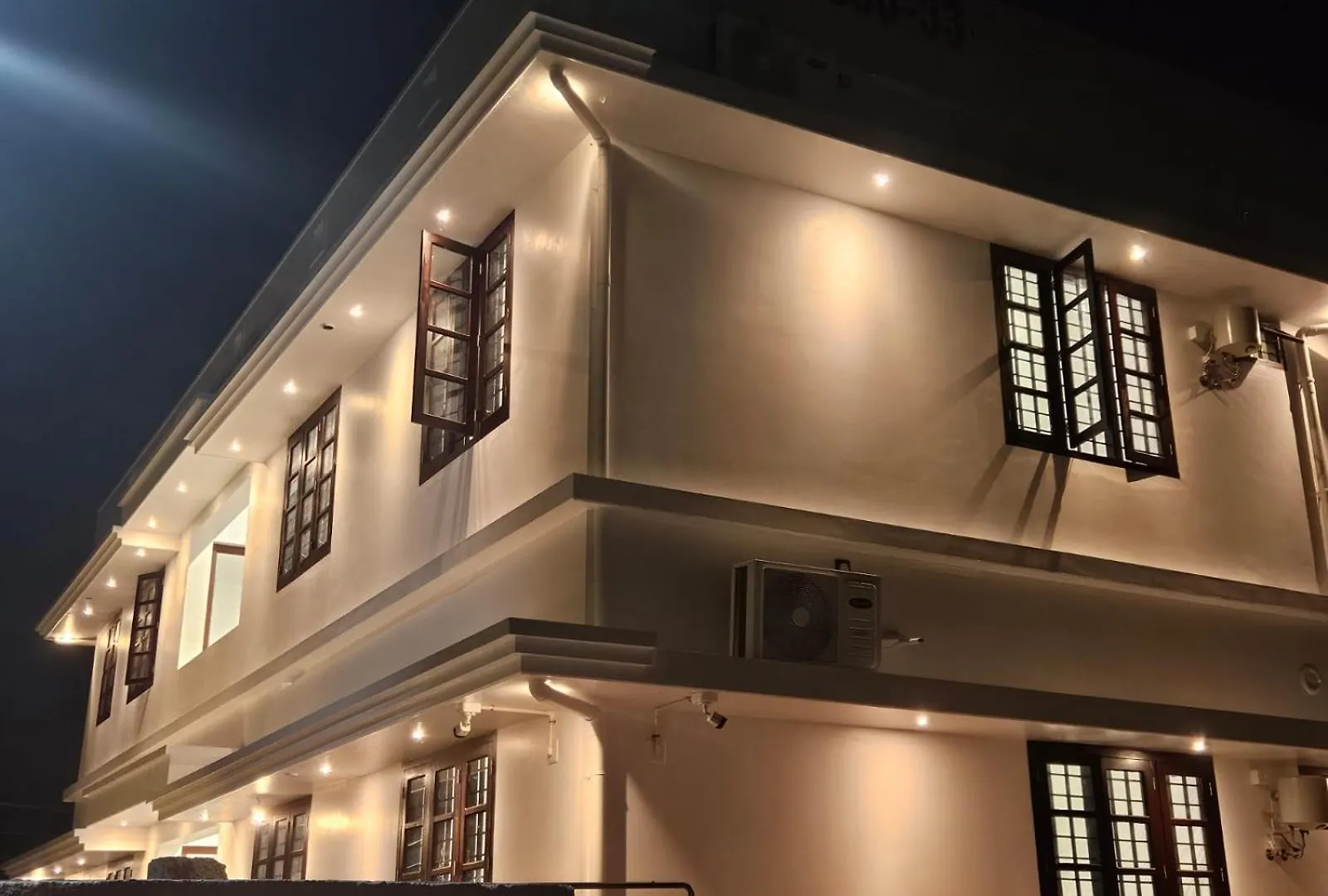Apartamento Rajagiri Heaven Alwaye India